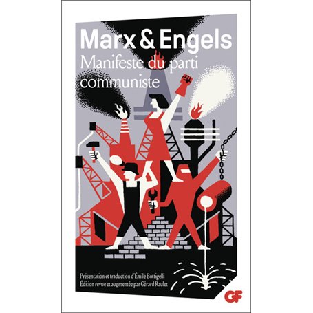 Manifeste du parti communiste