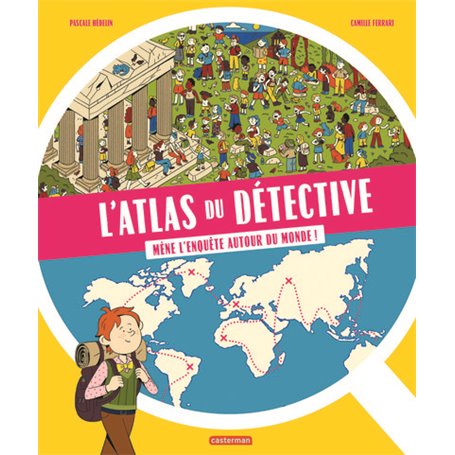 L'Atlas du détective