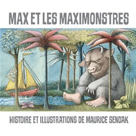 Max et les Maximonstres