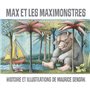 Max et les Maximonstres