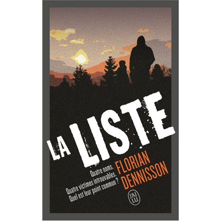 La liste