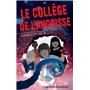 Le Gang du CDI - T1 Le collège de l'angoisse