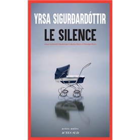 Le Silence