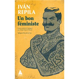 Un bon féministe