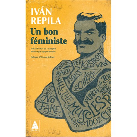 Un bon féministe