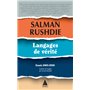 Langages de vérité