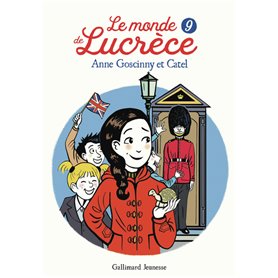 Le monde de Lucrèce