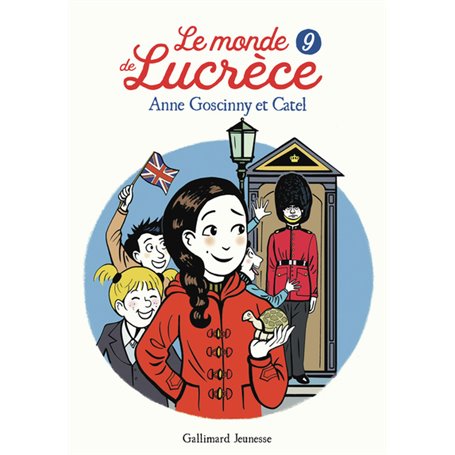 Le monde de Lucrèce