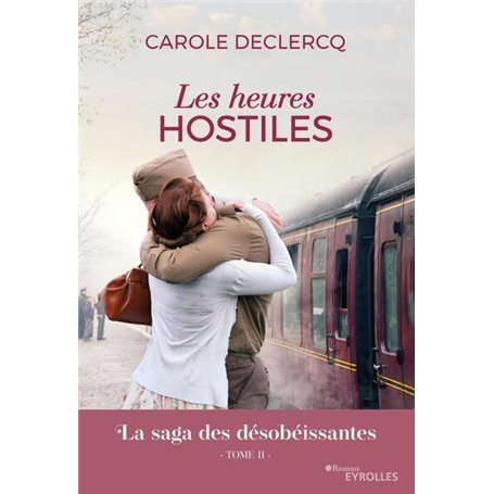 Les heures hostiles