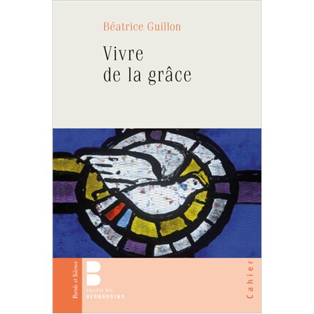 VIVRE DE LA GRÂCE