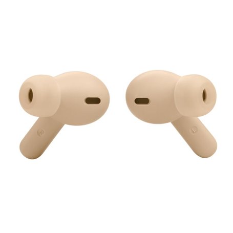 Écouteurs intra-auriculaires JBL Wave Beam beige (JBLWBEAMBEG)