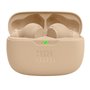 Écouteurs intra-auriculaires JBL Wave Beam beige (JBLWBEAMBEG)