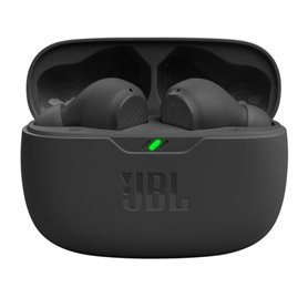 Écouteurs intra-auriculaires JBL Wave Beam noirs (JBLWBEAMBLK)