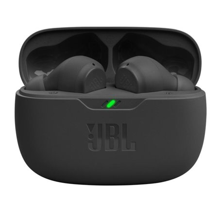 Écouteurs intra-auriculaires JBL Wave Beam noirs (JBLWBEAMBLK)