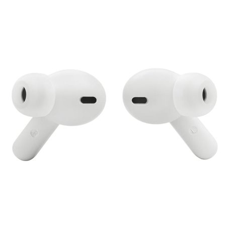 Écouteurs intra-auriculaires JBL Wave Beam blanc (JBLWBEAMWHT)