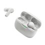 Écouteurs intra-auriculaires JBL Wave Beam blanc (JBLWBEAMWHT)