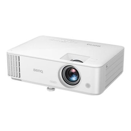 BenQ MU613 vidéo-projecteur Projecteur à focale standard 4000 ANSI lumens DLP WUXGA (1920x1200) Blanc