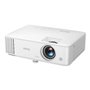 BenQ MU613 vidéo-projecteur Projecteur à focale standard 4000 ANSI lumens DLP WUXGA (1920x1200) Blanc