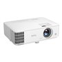 BenQ MU613 vidéo-projecteur Projecteur à focale standard 4000 ANSI lumens DLP WUXGA (1920x1200) Blanc