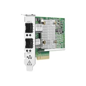 Hewlett Packard Enterprise 665249-B21 carte réseau Interne Ethernet 10000 Mbit/s