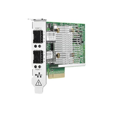 Hewlett Packard Enterprise 665249-B21 carte réseau Interne Ethernet 10000 Mbit/s