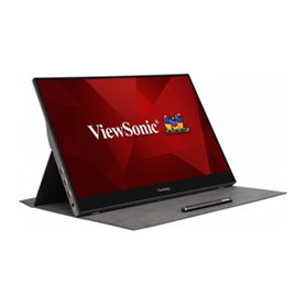 Viewsonic TD1655 écran plat de PC 39