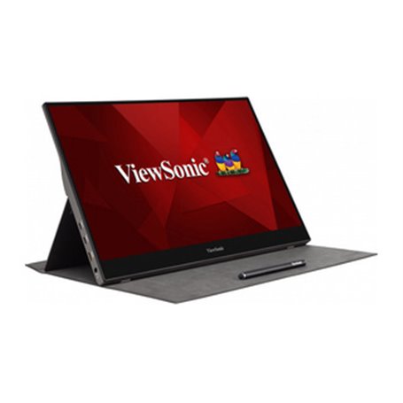 Viewsonic TD1655 écran plat de PC 39