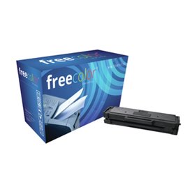 Freecolor M2070-FRC Cartouche de toner Noir 1 pièce(s)