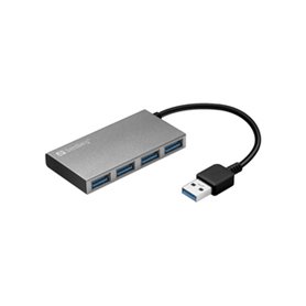 Sandberg USB 3.0 Pocket Hub 4 ports