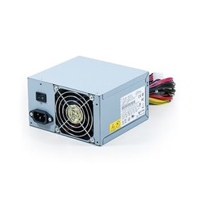 Synology PSU 500W_4 unité d'alimentation d'énergie 500 W 24-pin ATX Gris