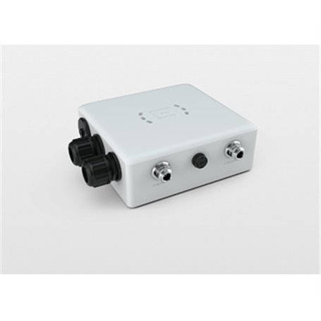 Extreme networks AP360I-WR point d'accès réseaux locaux sans fil 1200 Mbit/s Blanc Connexion Ethernet