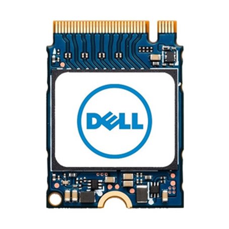 DELL AC280177 disque SSD M.2 256 Go PCI Express 4.0 NVMe