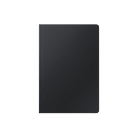 Samsung EF-DX715BBGGDE clavier pour tablette Noir Pogo Pin QWERTZ Allemand