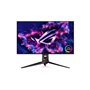 ASUS ROG Swift OLED PG32UCDM écran plat de PC 80 cm (31.5") 3840 x 2160 pixels 4K Ultra HD QDOLED Noir