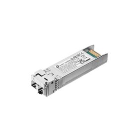 TP-Link Omada SM5110-SR module émetteur-récepteur de réseau Fibre optique 10000 Mbit/s SFP+ 850 nm