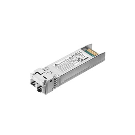 TP-Link Omada SM5110-SR module émetteur-récepteur de réseau Fibre optique 10000 Mbit/s SFP+ 850 nm