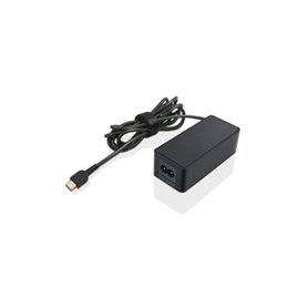 Lenovo 4X20M26278 adaptateur de puissance & onduleur Intérieure 65 W Noir