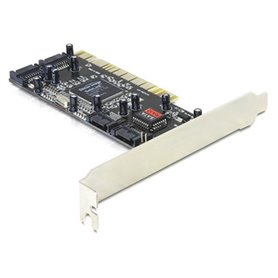 DeLOCK Controller SATA