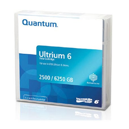 Quantum Ultrium 6 Bande de données vierge 2