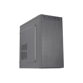 Aerocool CS-108 Mini Tower Noir