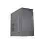 Aerocool CS-108 Mini Tower Noir