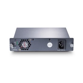 TP-Link TL-MCRP100 unité d'alimentation d'énergie 75 W Noir