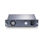 TP-Link TL-MCRP100 unité d'alimentation d'énergie 75 W Noir