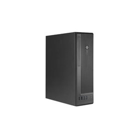 Chieftec BE-10B-300 unité centrale Small Form Factor (SFF) Noir 300 W