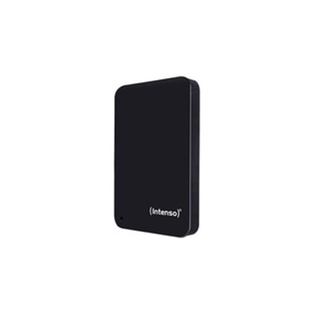 Intenso Memory Drive disque dur externe 2 To Noir