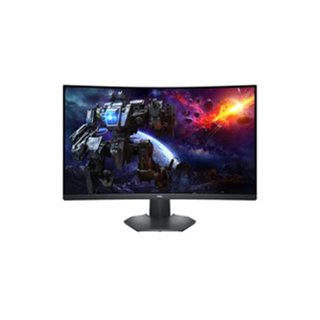 DELL S Series S3222DGM 31.5" LCD Wide Quad HD 1 ms Noir