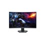 DELL S Series S3222DGM 31.5" LCD Wide Quad HD 1 ms Noir