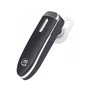 Manhattan 179553 écouteur/casque Sans fil Ecouteurs Appels/Musique Micro-USB Bluetooth Noir