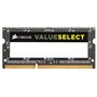 Corsair 4GB 1600MHz DDR3 SODIMM module de mémoire 4 Go 1 x 4 Go