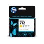 HP Cartouche d'encre DesignJet 712